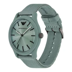 Montre Emporio Armani Vert