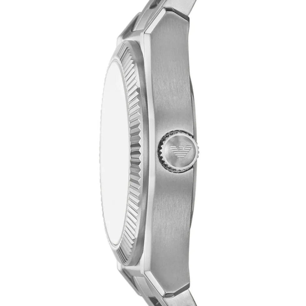 Montre Emporio Armani Vert
