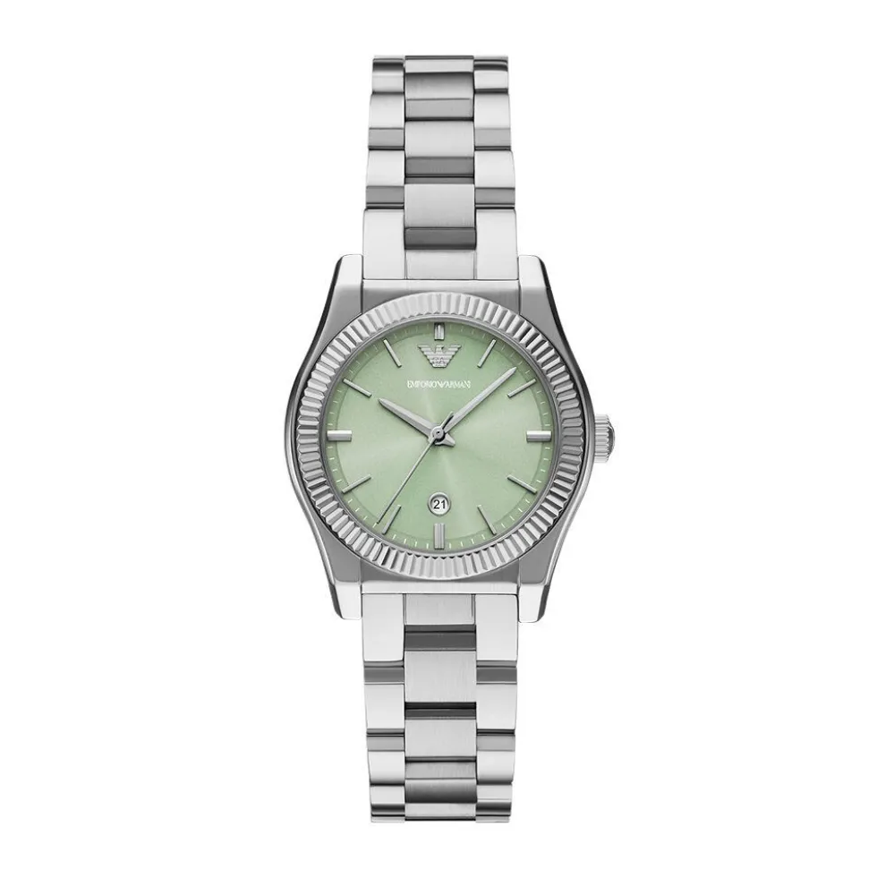 Montre Emporio Armani Vert