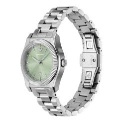 Montre Emporio Armani Vert