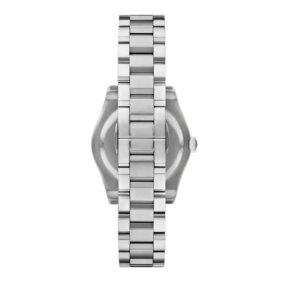 Montre Emporio Armani Vert