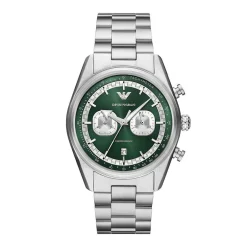 Montre Emporio Armani Vert