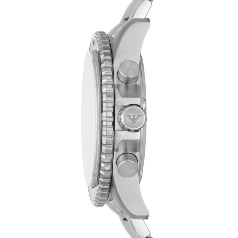 Montre Emporio Armani Vert
