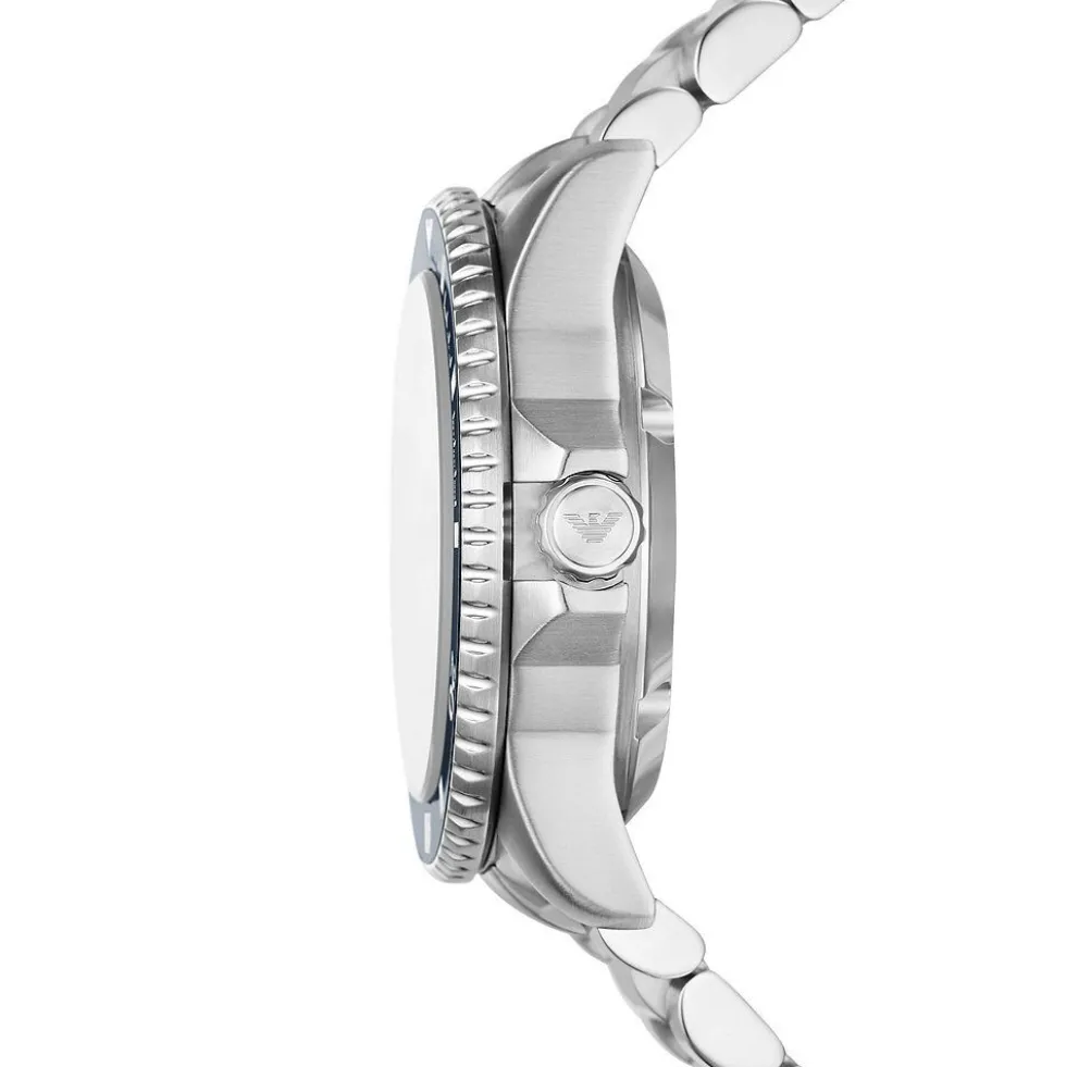 Montre Emporio Armani Vert