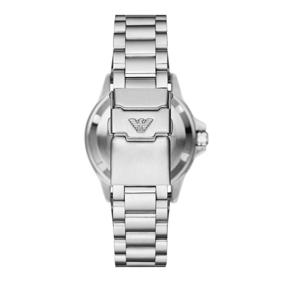 Montre Emporio Armani Vert