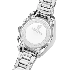 Montre Festina Boyfriend Rainbow Vert