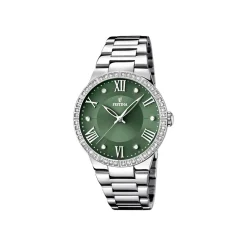 Montre Festina Boyfriend Vert