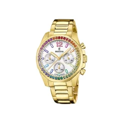 Montre Festina Boyfriend Blanc