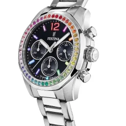 Montre Festina Boyfriend Noir