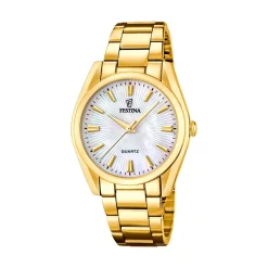 Montre Festina Boyfriend Alegria Nacre