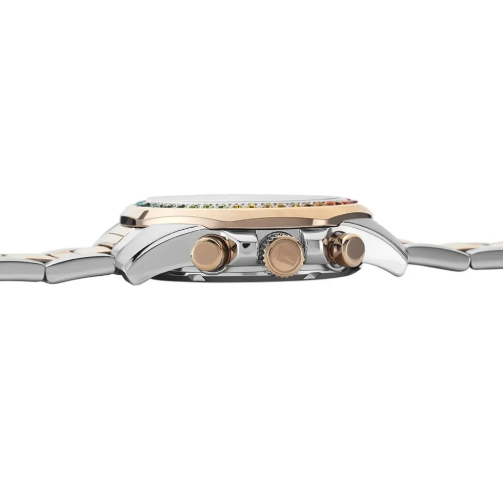 Montre Festina Boyfriend Blanc