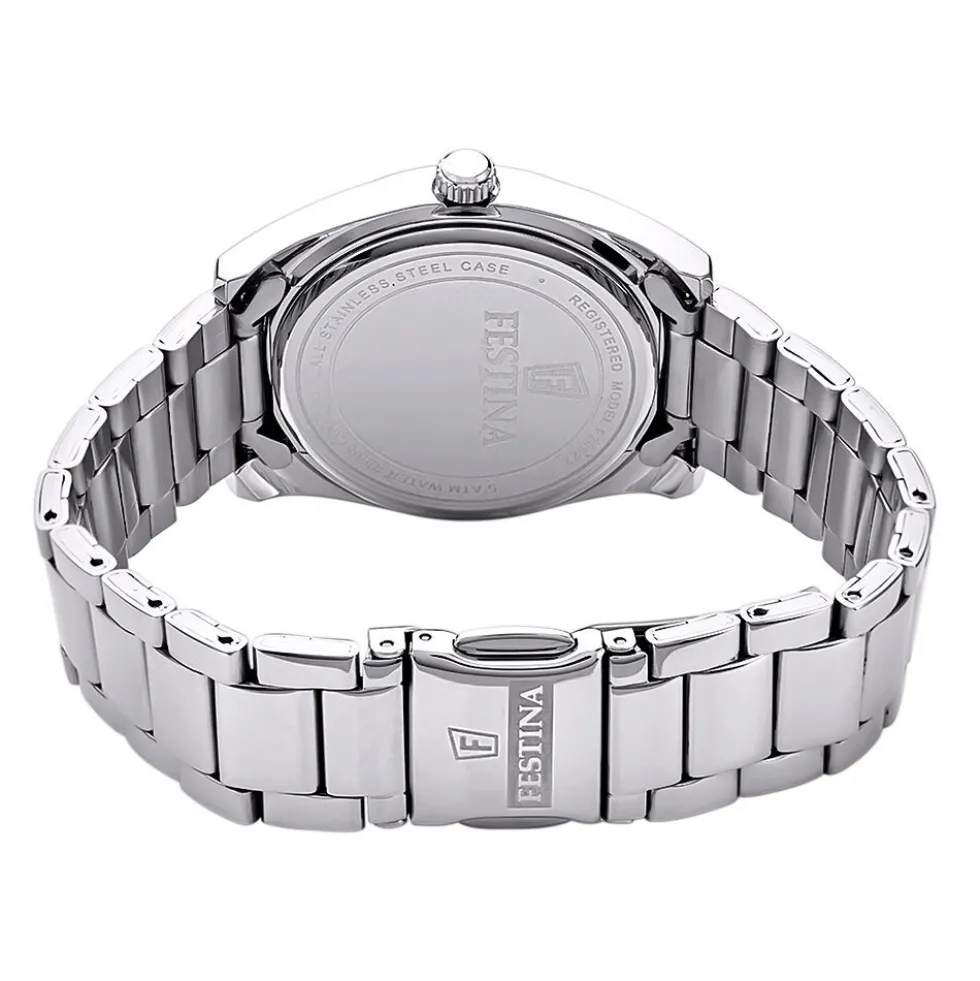 Montre Festina Boyfriend Vert