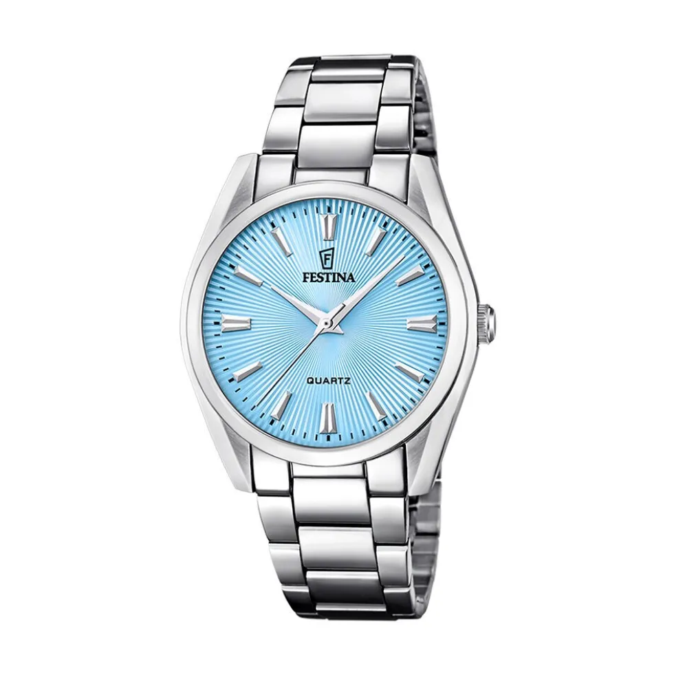 Montre Festina Boyfriend Alegria Bleu Sky