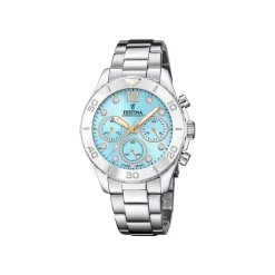 Montre Festina Boyfriend Bleu Sky