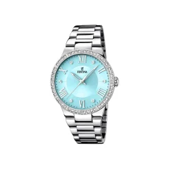 Montre Festina Boyfriend Bleu Sky