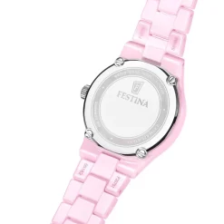 Montre Festina Ceramic 31 Rose