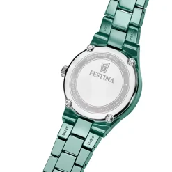 Montre Festina Ceramic 31 Vert