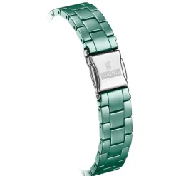 Montre Festina Ceramic 31 Vert