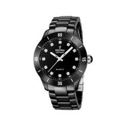 Montre Festina Ceramic Noir