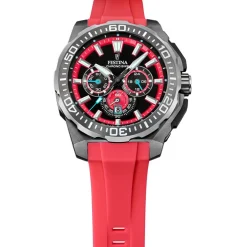 Montre Festina Chrono Bike 3 Noir