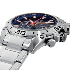 Montre Festina Chrono Bike Bleu