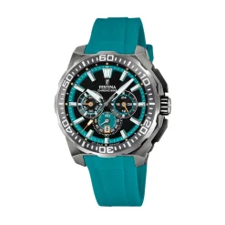 Montre Festina Chrono Bike 3 Noir