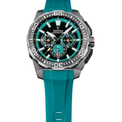 Montre Festina Chrono Bike 3 Noir