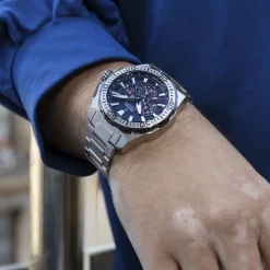 Montre Festina Chrono Bike 2 Bleu