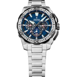 Montre Festina Chrono Bike 2 Bleu