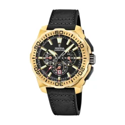 Montre Festina Chrono Bike 5 Noir