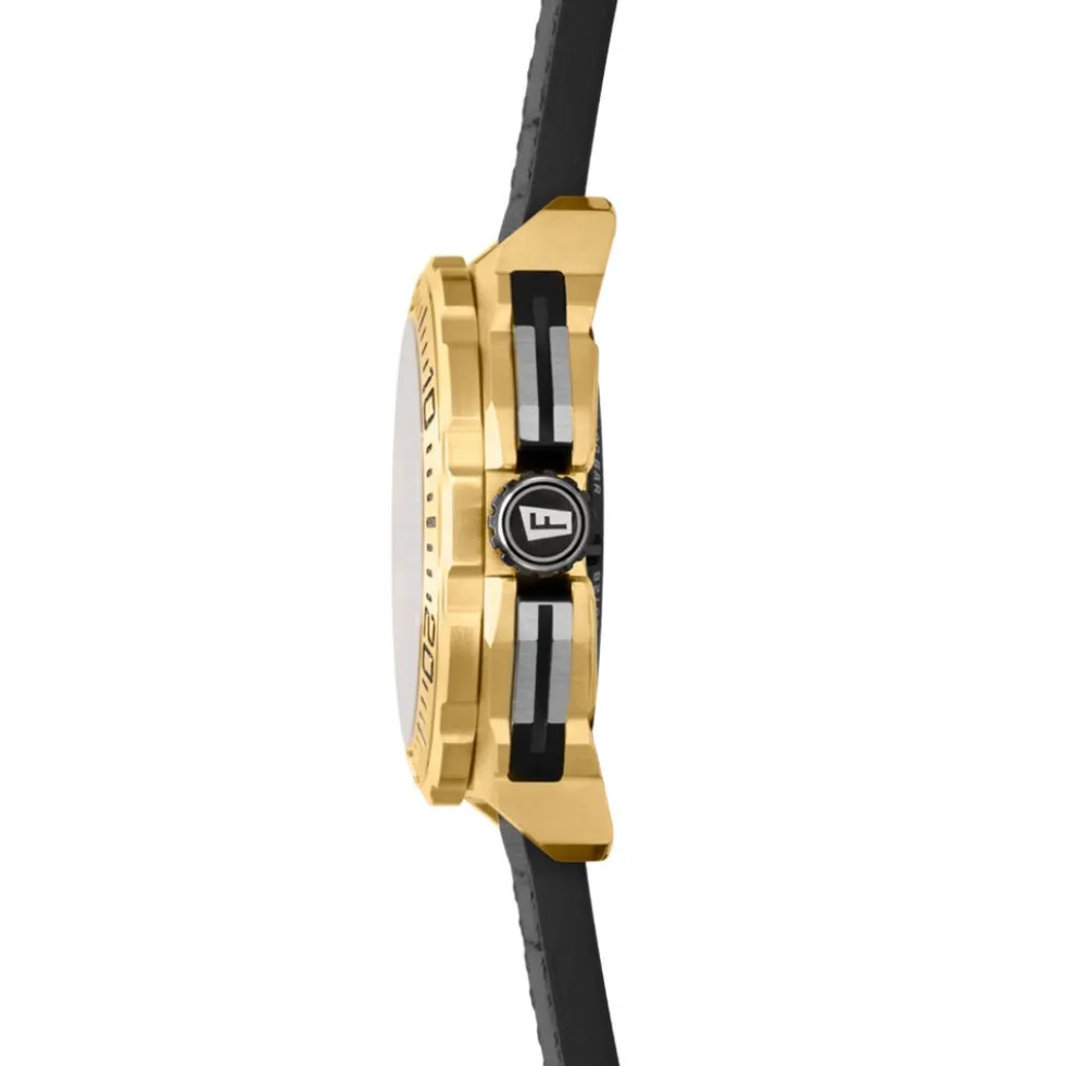 Montre Festina Chrono Bike 5 Noir