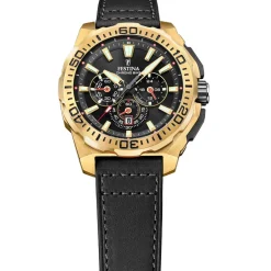 Montre Festina Chrono Bike 5 Noir