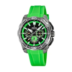 Montre Festina Chrono Bike 3 Noir