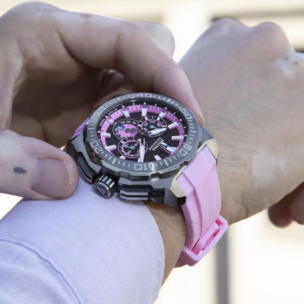 Montre Festina Chrono Bike 3 Noir