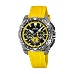 Montre Festina Chrono Bike 3 Noir