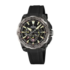 Montre Festina Chrono Bike 3 Noir