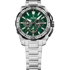 Montre Festina Chrono Bike 2 Vert