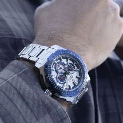 Montre Festina Chrono Bike 2 Argenté