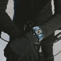 Montre Festina Chrono Bike Edition Speciale Bleu
