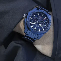 Montre Festina Chrono Bike Edition Speciale Bleu