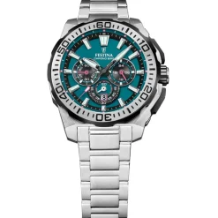 Montre Festina Chrono Bike 2 Bleu