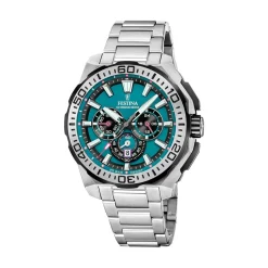 Montre Festina Chrono Bike 2 Bleu