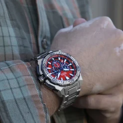 Montre Festina Chrono Bike 2 Rouge