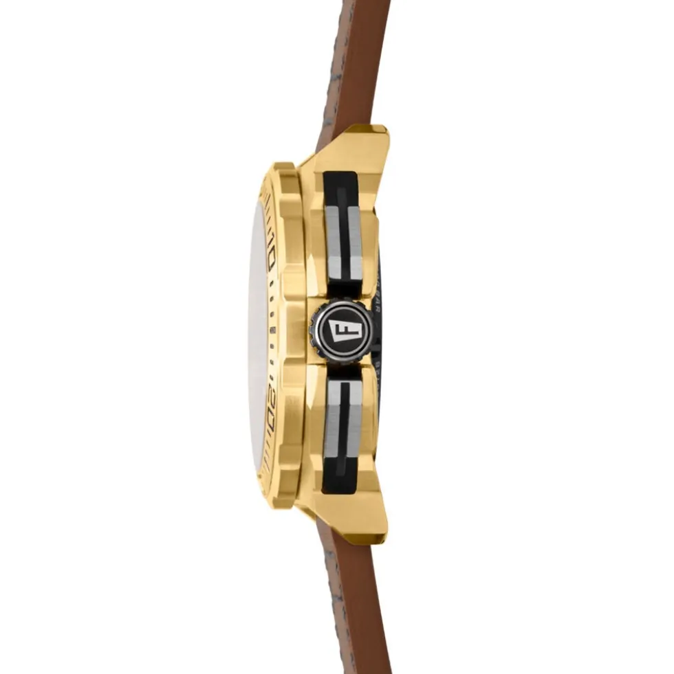 Montre Festina Chrono Bike 5 Vert