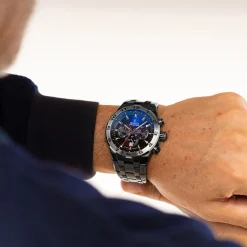 Montre Festina Chrono Bike Bleu