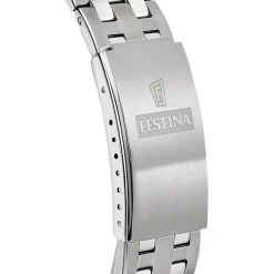 Montre Festina Classics 41 Vert