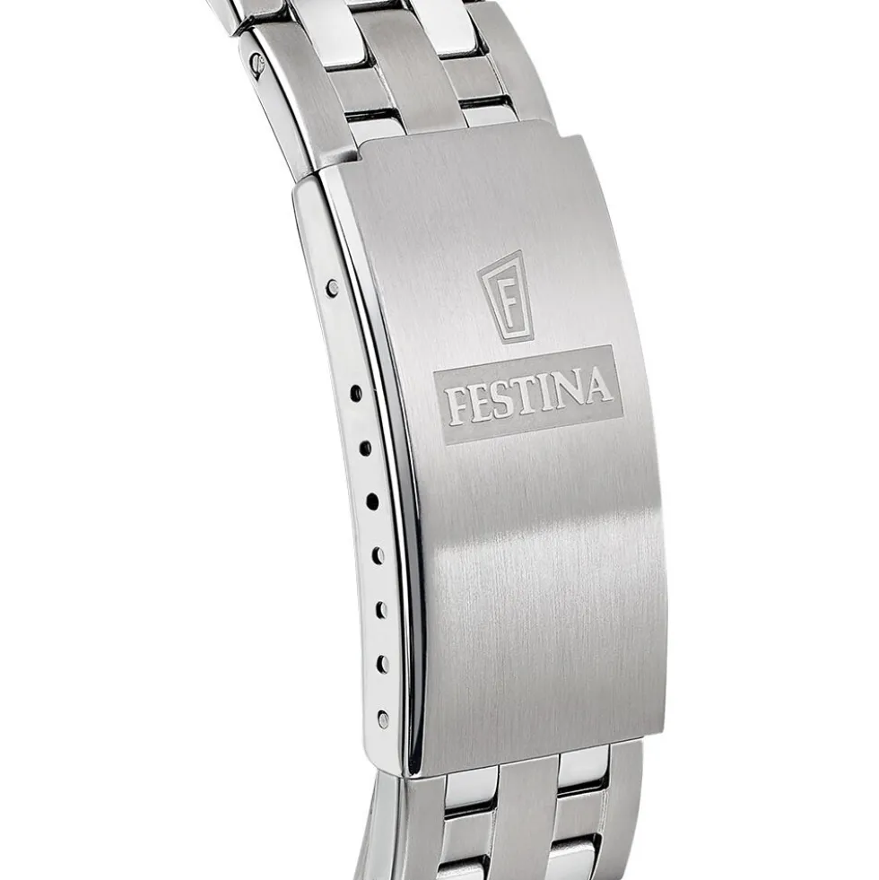 Montre Festina Classics 41 Vert