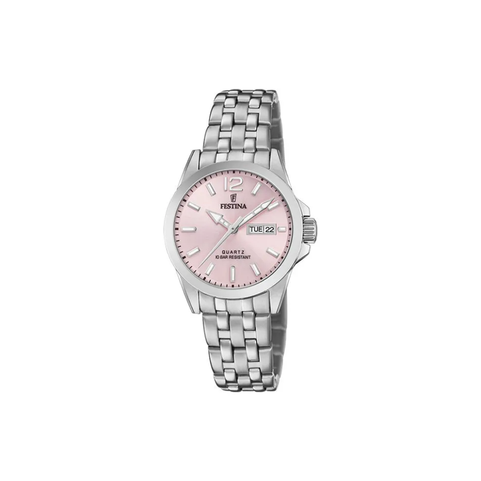 Montre Festina Classics 30 Rose