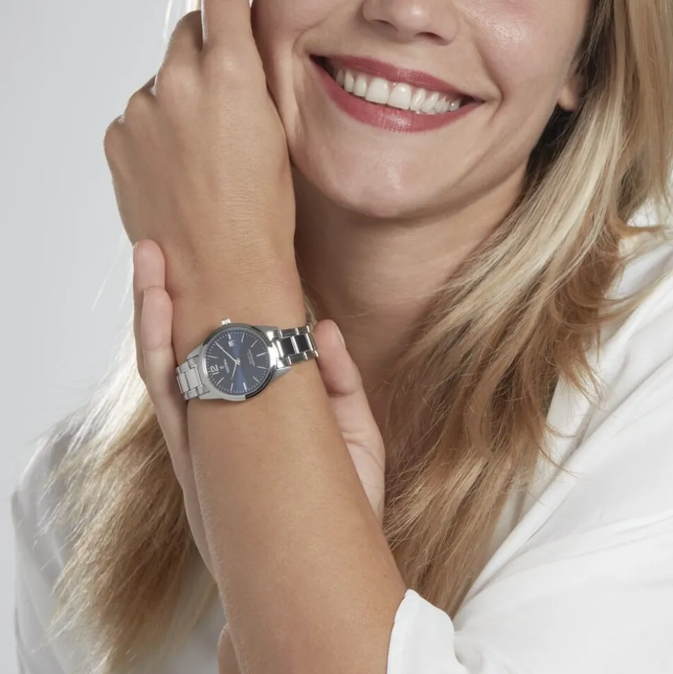 Montre Festina Classics Bleu