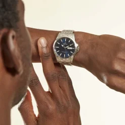 Montre Festina Classics Bleu